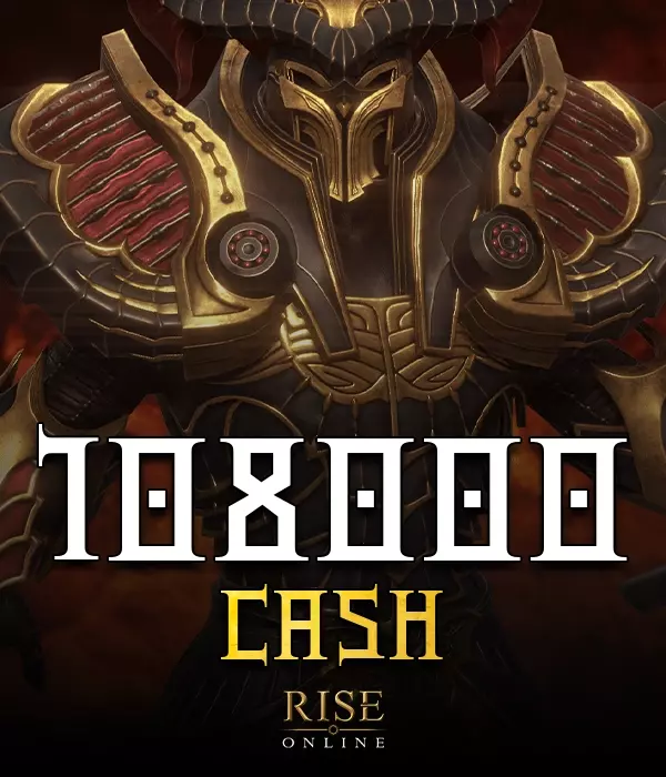 Rise Online Battle Premium