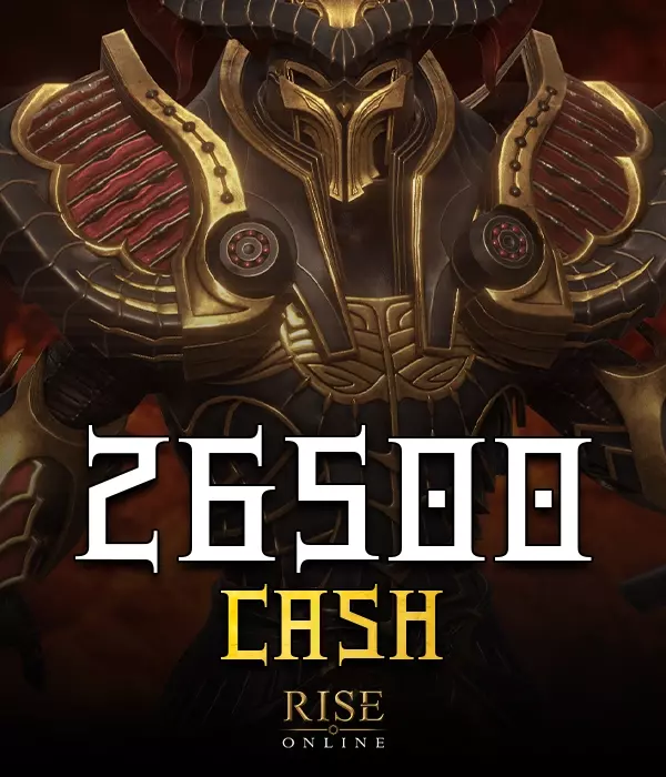 Rise Online Complete Premium