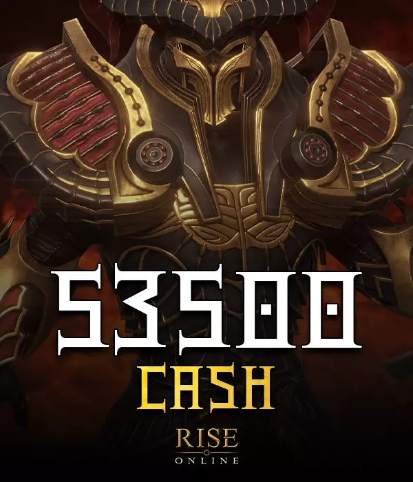 Rise Online Elite Premium