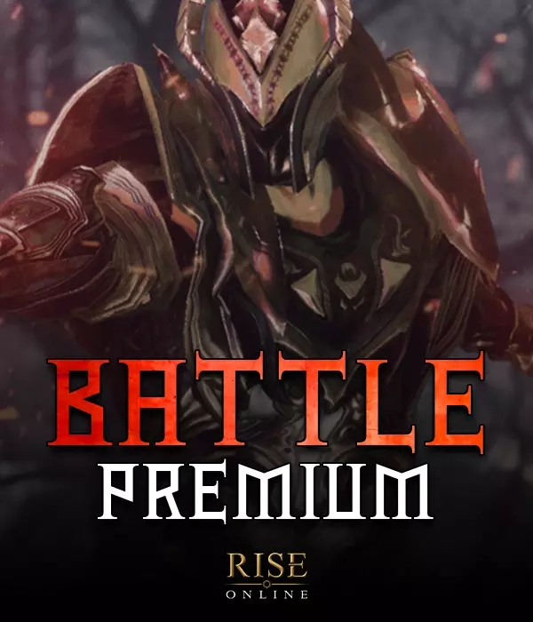 Rise Online Farm Premium